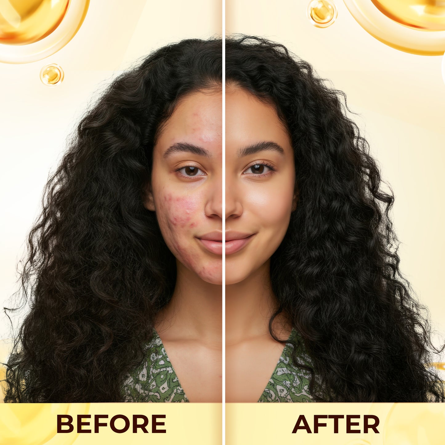 Matte Finish Primer (30ml)