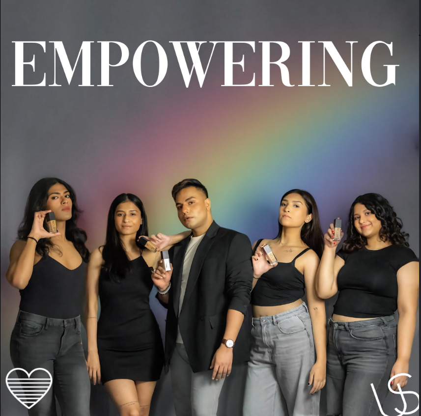 Empowering