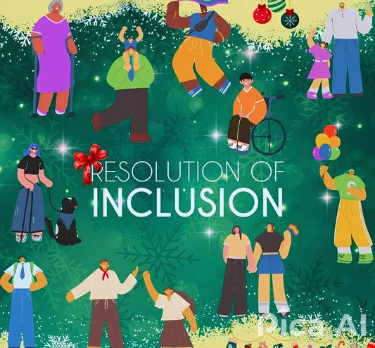 Resolution of Inclusion