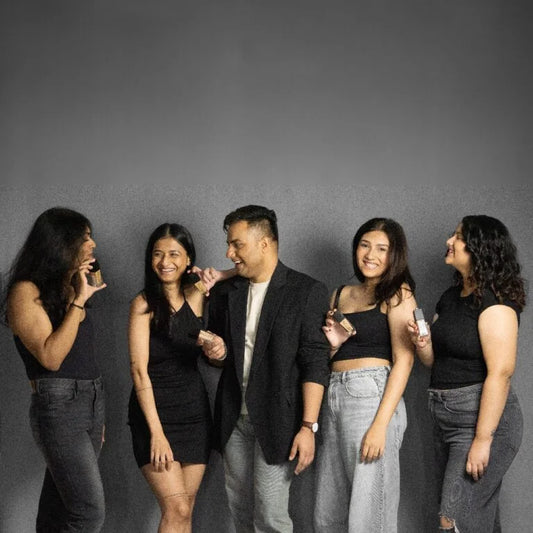 Inclusion Is The Vision