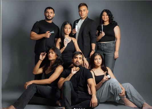 Beauty Beyond Boundaries