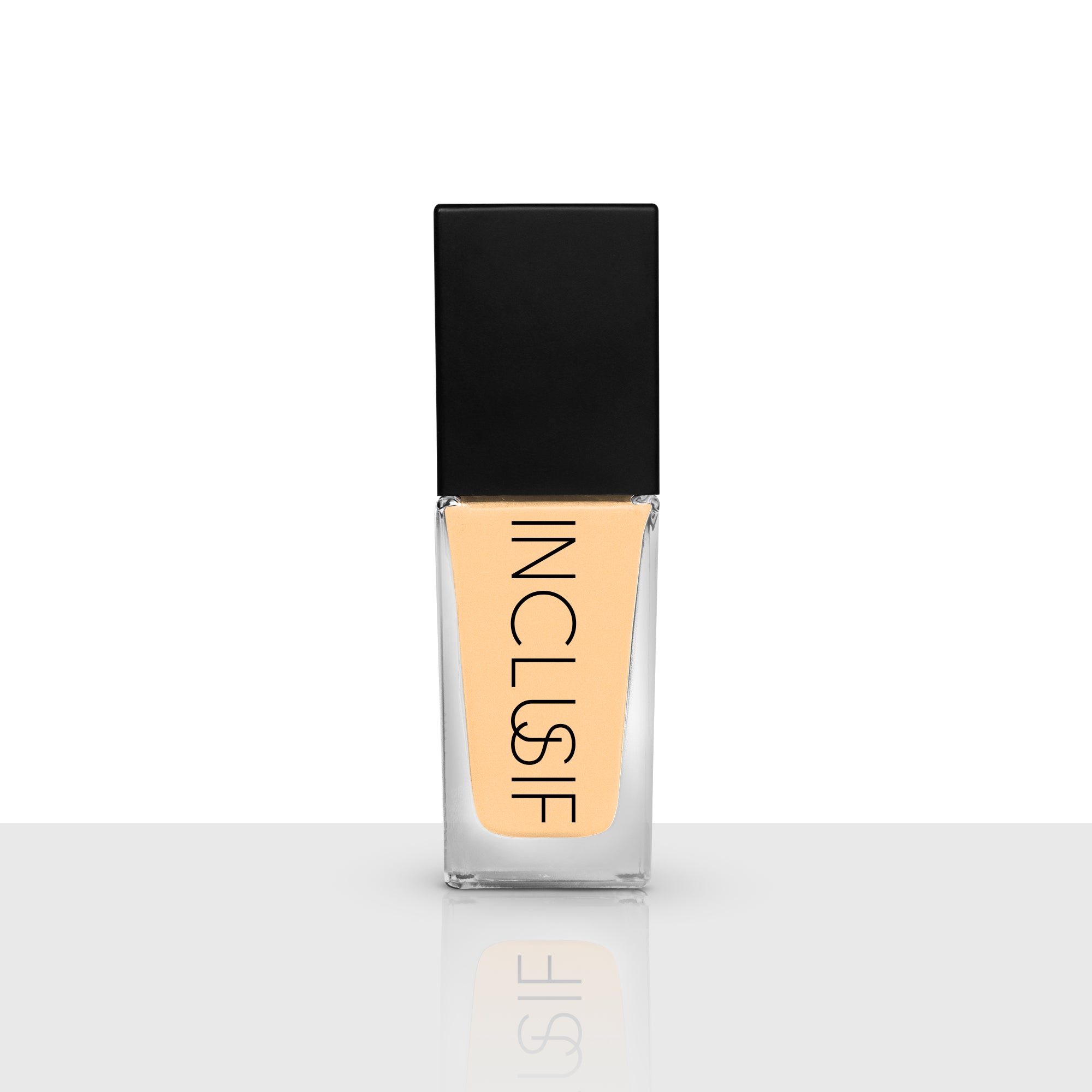 Flawless Serum Foundation (30ml) – Inclusif