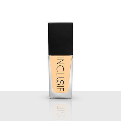 Flawless Serum Foundation (30ml)