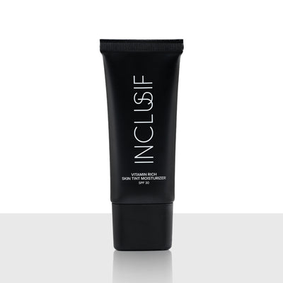 Skin Tint Moisturizer (30ml)