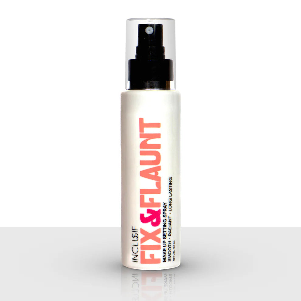Fix & Flaunt Makeup Setting Spray (100ml)