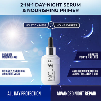 Magic Drops (50ml)