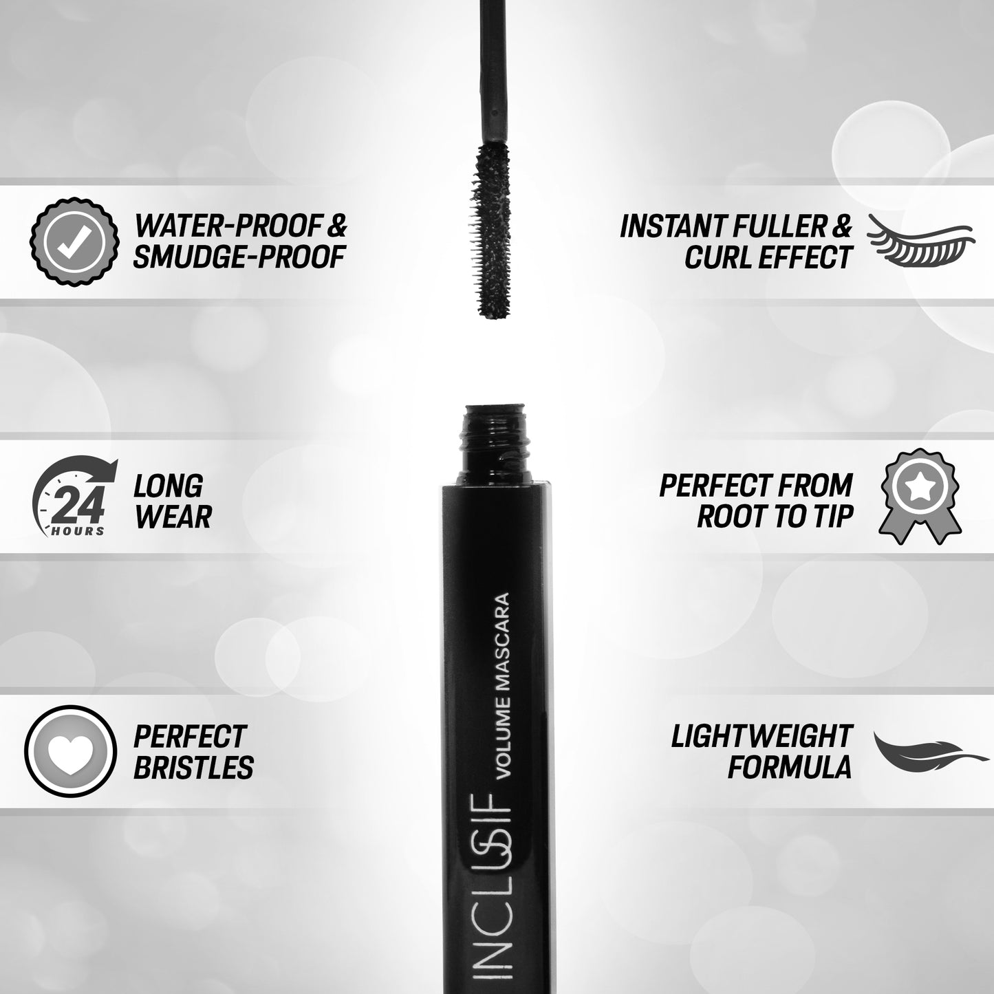 Volume Mascara (6ml)