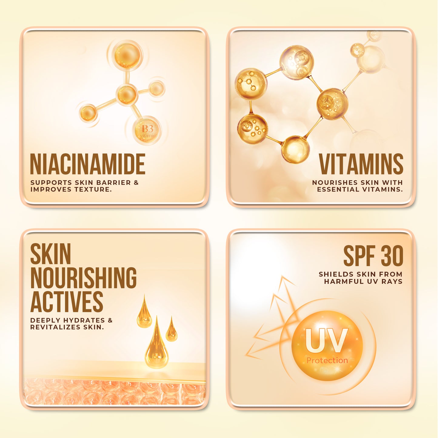 Skin Tint Moisturizer (30ml)