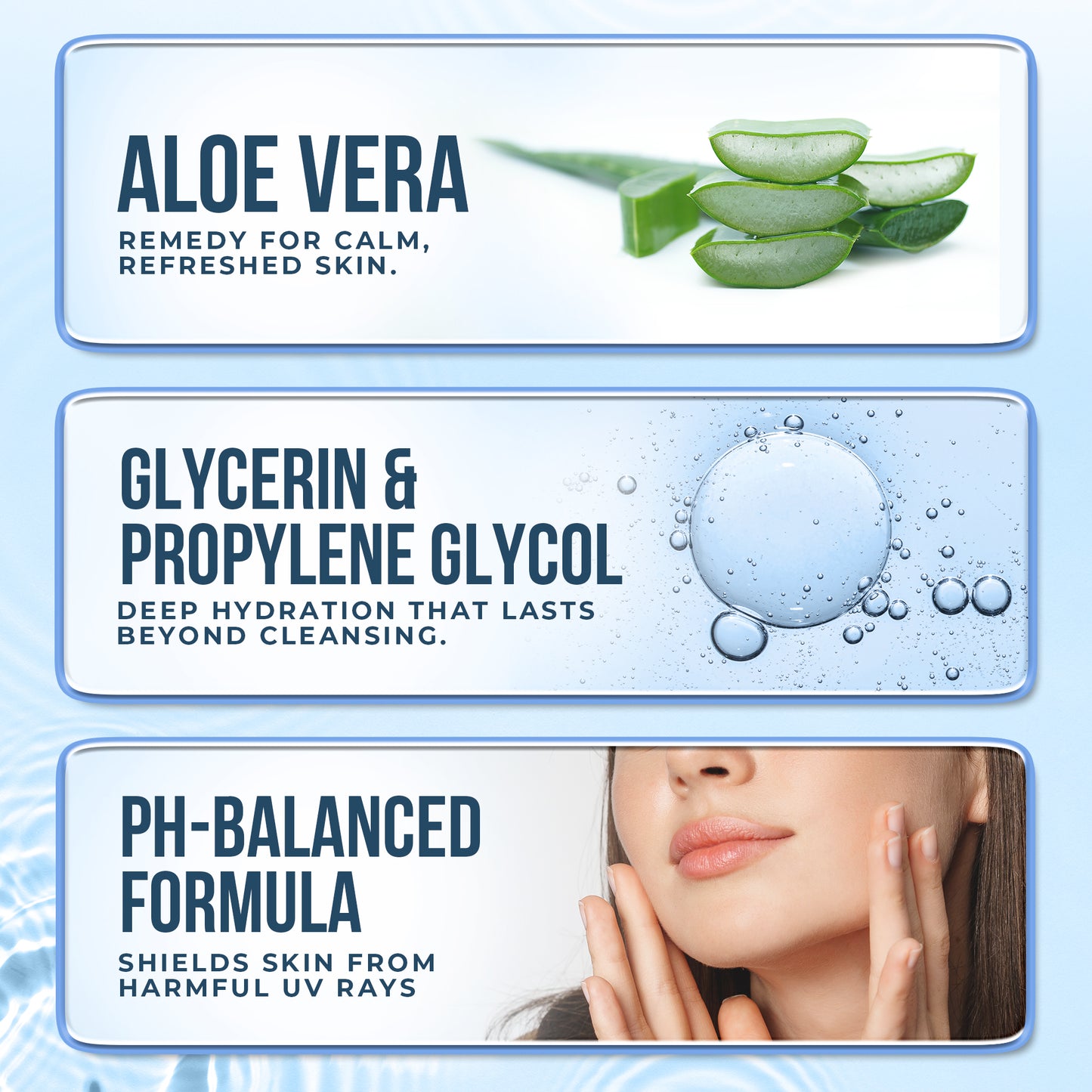 Makeup Cleanser (100ml)