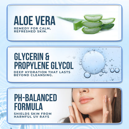 Makeup Cleanser (100ml)