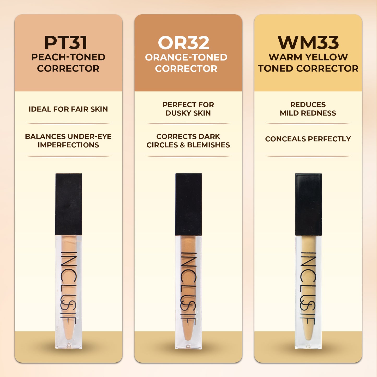 Serum Concealer (5ml)