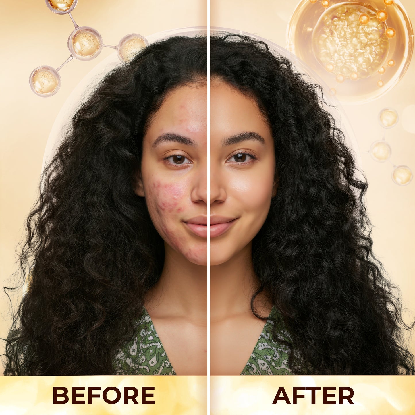 Flawless Serum Foundation (30ml)