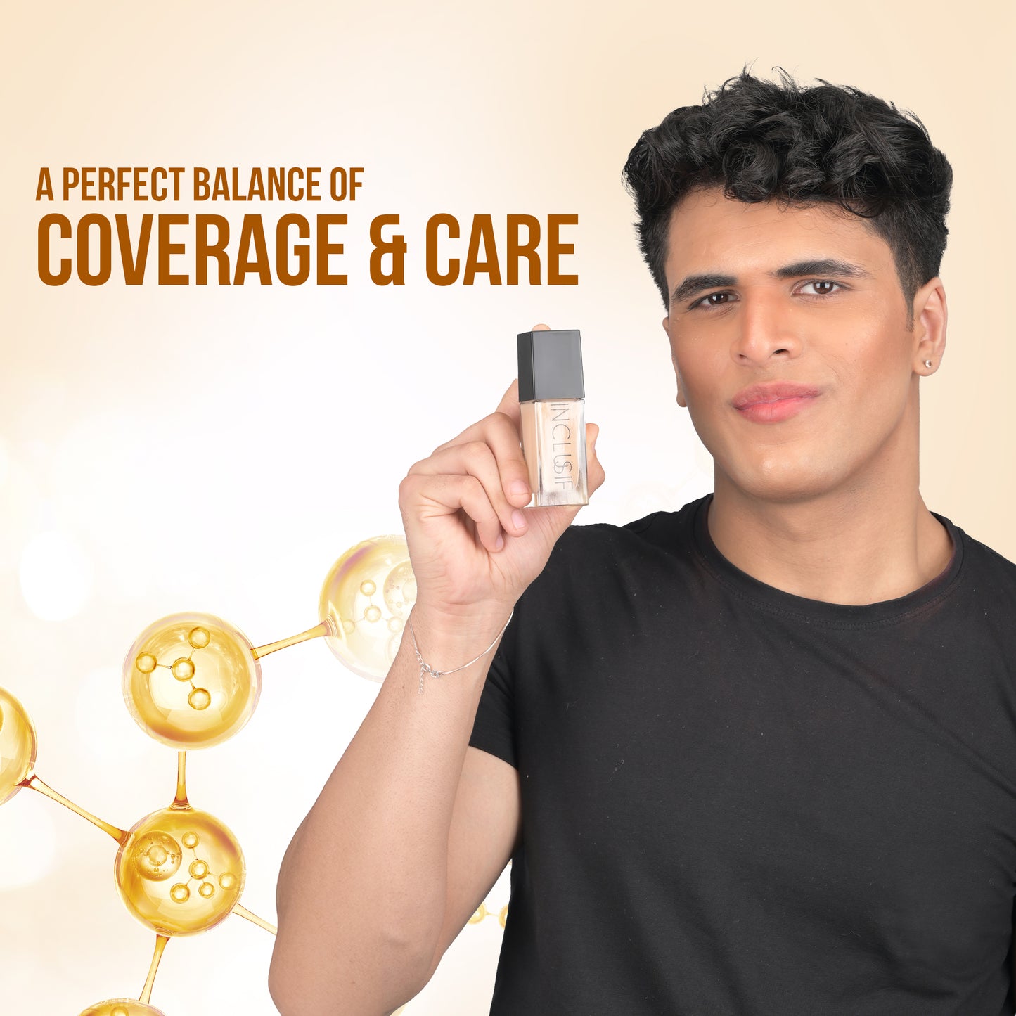 Flawless Serum Foundation (30ml)