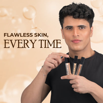 Serum Concealer (5ml)