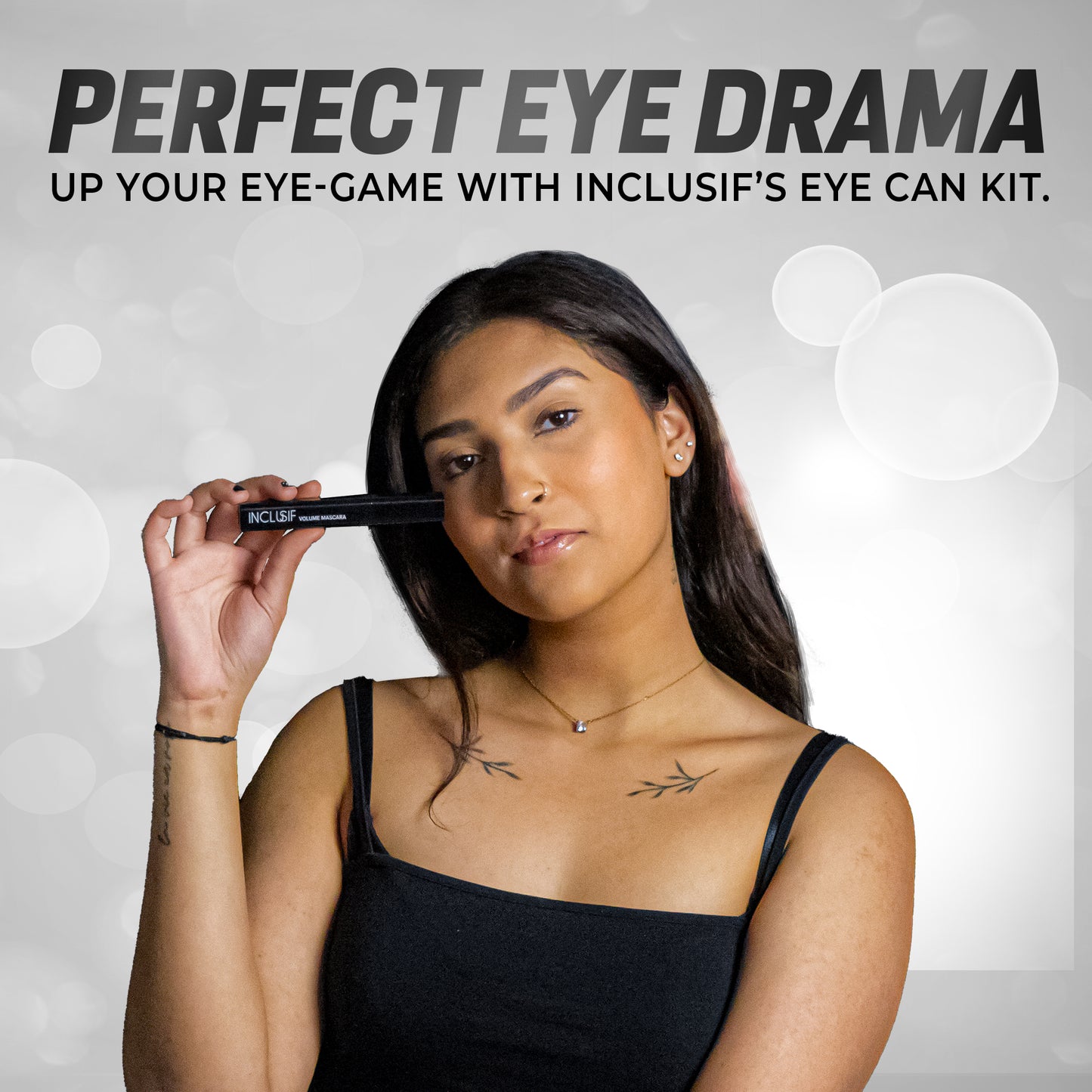 Volume Mascara (6ml)