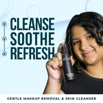 Makeup Cleanser (100ml)