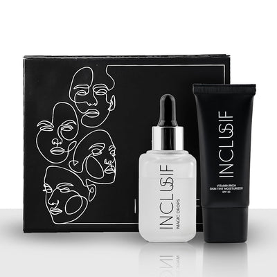 Skin Love Box