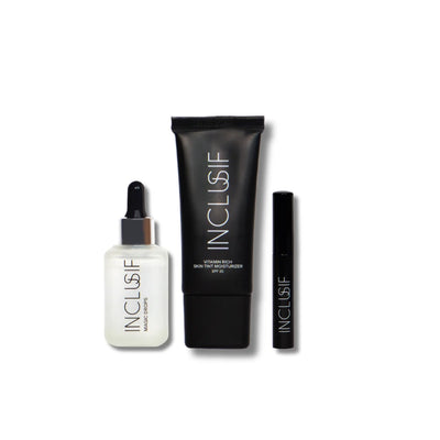 On The Go Kit