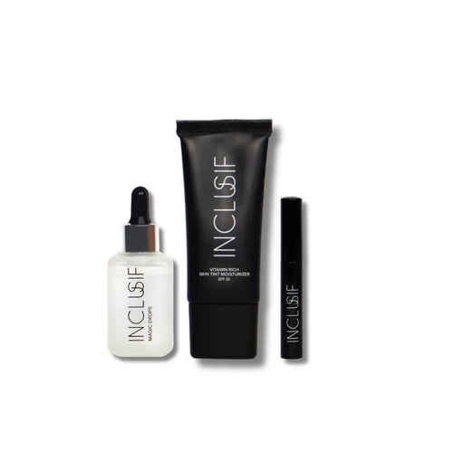 On The Go Kit