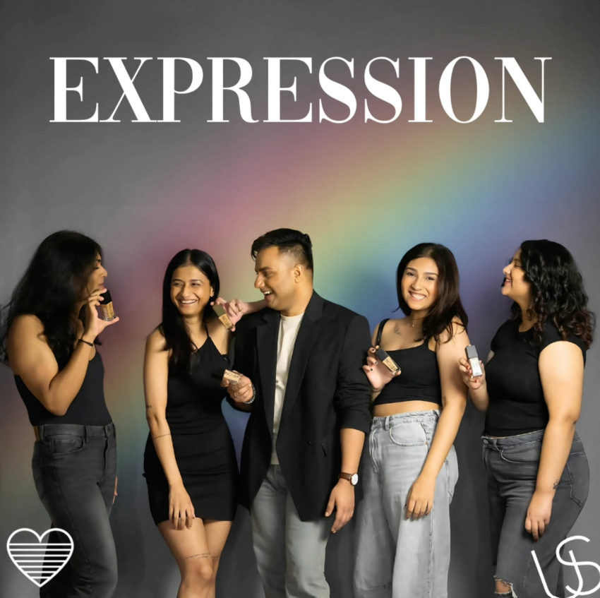 Expression