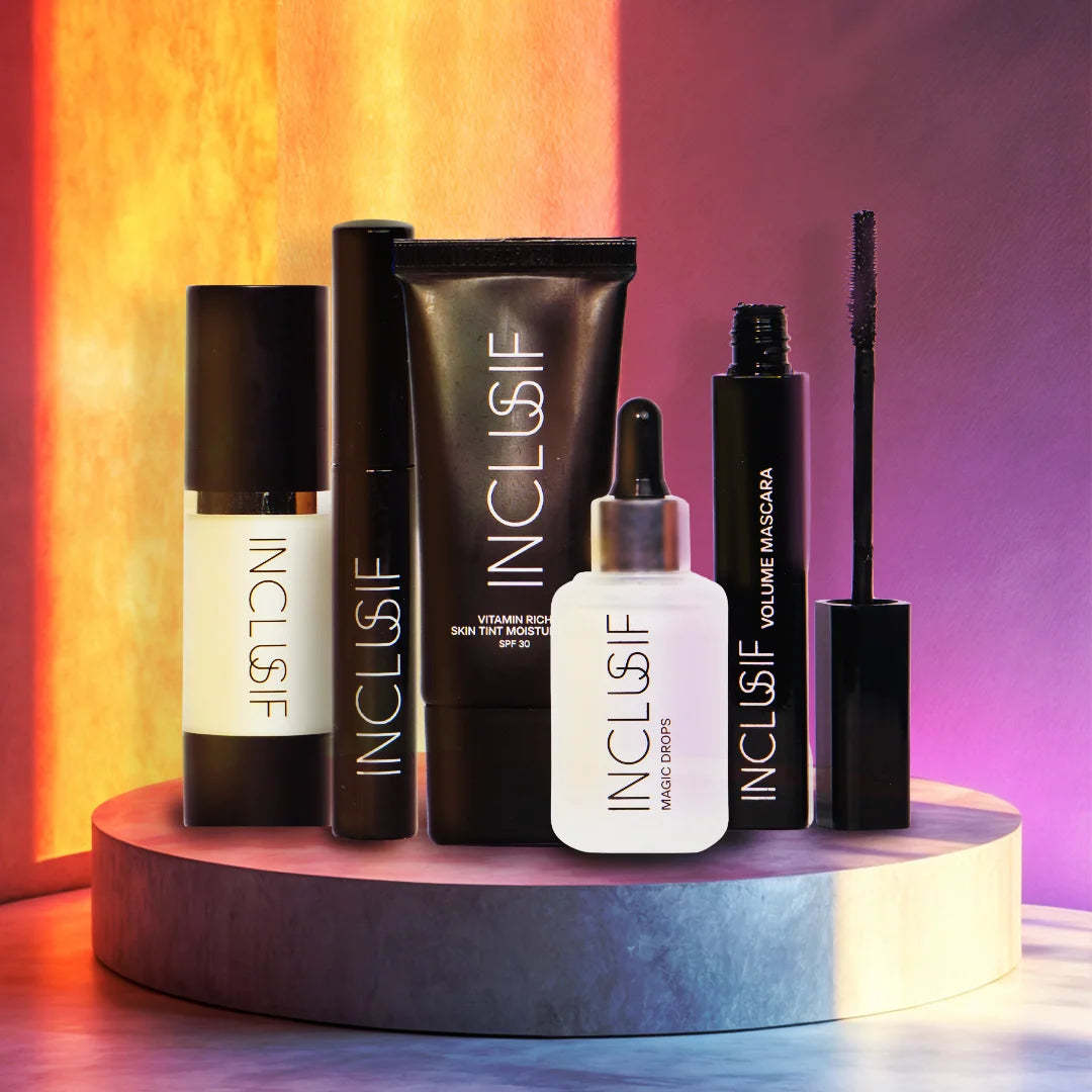 Makeup Kits