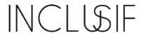 Inclusif Logo